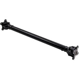 Front Drive Shaft Driveshaft Propshaft compatible for BMW X3 E83 12/2005 26203401609 MAXPEEDINGRODS1