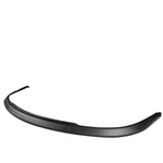 2006-2007 Subaru Impreza Wrx Sti 3Pcs Front Bumper Lip Spoiler Matte Black DNA MOTORING