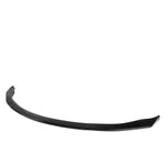 2006-2009 Nissan 350Z 3Pcs Front Bumper Lip Gt-Style Spoiler Gloss Black DNA MOTORING