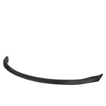 2006-2009 Nissan 350Z 3Pcs Front Bumper Lip Gt-Style Spoiler Matte Black DNA MOTORING