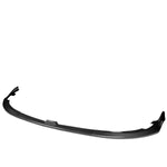 2008-2010 Wrx Sti 3Pcs Front Bumper Lip Cs2-Style Spoiler Carbon Fiber Look DNA MOTORING