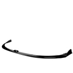 2008-2010 Wrx Sti 3Pcs Front Bumper Lip Kit Cs2-Style Spoiler Gloss Black DNA MOTORING