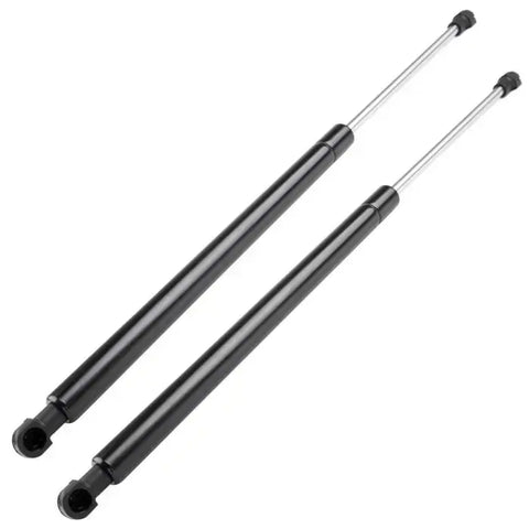 2x Rear Window Lift Supports Struts For 2005-13 Land Rover LR3/2009-13 LR4 6614 ECCPP