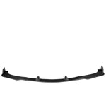 2009-2011 Bmw E92 328I 335D 3Pcs Front Bumper Lip Chin Spoiler Matte Black DNA MOTORING