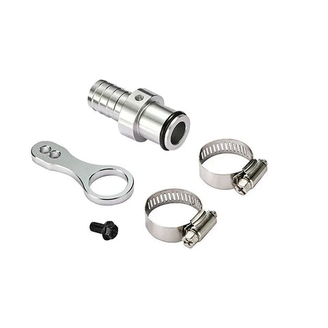 2009-2018 6.7L Cummins Coolant Hose Barb Adapter Leaking Repair Kit SPELAB