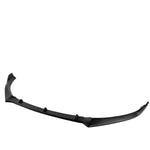 2010-2013 Volkswagen Golf 6 3Pcs Front Bumper Lip Stp-Style Spoiler Matte DNA MOTORING