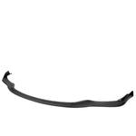 2011-2013 Lexus Is350 Is250 3Pcs Front Bumper Lip Kit Ct-Style Matte Black DNA MOTORING