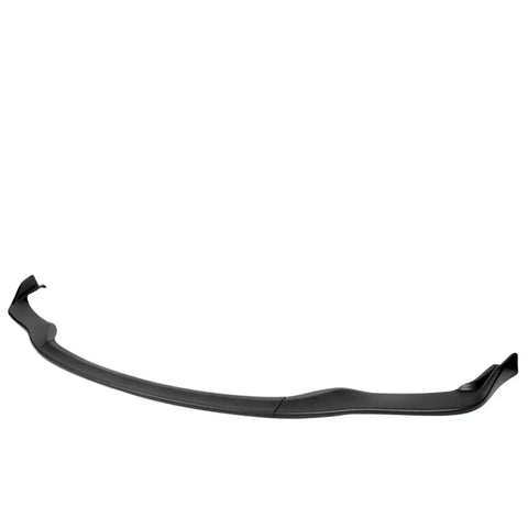 2011-2013 Lexus Is350 Is250 3Pcs Front Bumper Lip Kit Ct-Style Matte Black DNA MOTORING