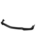 2011-2014 Charger Srt 3Pcs Front Bumper Lip Oe Style Spoiler Matte Black DNA MOTORING