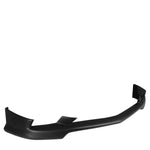 2011-2014 Dodge Charger Front Bumper Chin Lip Lower Spoiler Wing Body Kit DNA MOTORING