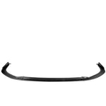 2011-2014 Subaru Wrx Sti 3Pcs Front Bumper Lip Cs2-Style Real Carbon Fiber DNA MOTORING