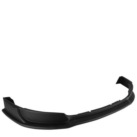 2013-2014 Ford Mustang Gt Style Front Bumper Chin Lip Spoiler Wing Body Kit DNA MOTORING