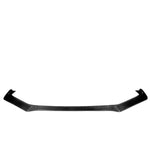 2013-2016 Subaru Brz 3Pcs Front Bumper Lip Chin Spoiler Real Carbon Fiber DNA MOTORING