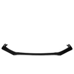 2013-2016 Subaru Brz 3Pcs Front Bumper Lip Chin Spoiler Splitter Gloss Black DNA MOTORING