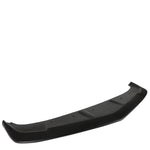 2014-2015 Chevy Camaro A-Style Front Bumper Chin Lip Spoiler Wing Body Kit DNA MOTORING