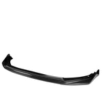 2014-2017 Honda Fit 3Pcs Front Bumper Lip Spoiler Splitter Carbon Fiber Look DNA MOTORING