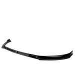 2014-2017 Vw Golf 3Pcs Front Bumper Lip Chin Spoiler Splitter Gloss Black DNA MOTORING