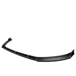 2014-2017 Vw Golf 3Pcs Front Bumper Lip Chin Spoiler Splitter Matte Black DNA MOTORING