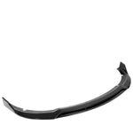 2015-2020 Dodge Charger Srt 4Pc Front Bumper Lip Spoiler Splitter Body Kit DNA MOTORING