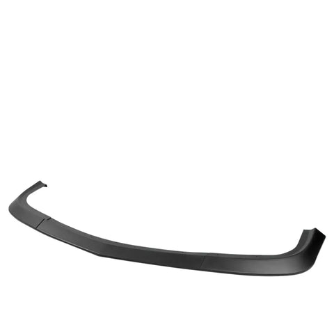 2015-2021 Dodge Challenger Sxt 3Pcs Front Bumper Lip Spoiler Matte Black DNA MOTORING