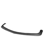 2015-2021 Dodge Challenger Sxt Front Bumper Lip Spoiler Carbon Fiber Look DNA MOTORING