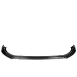 2017-2020 Audi A3 3Pcs Front Bumper Lip Spoiler Splitter Real Carbon Fiber DNA MOTORING