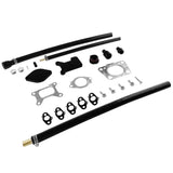 2017-2021 6.6L Duramax L5P EGR Valve Cooler Delete Kit SPELAB