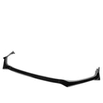 2018-2020 Subaru Legacy 3Pcs Front Bumper Lip Sti Style Spoiler Gloss Black DNA MOTORING
