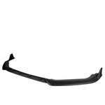 2018-2021 Honda Fit 3Pcs Front Bumper Lip Chin Spoiler Splitter Matte Black DNA MOTORING