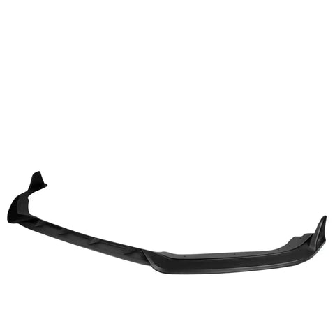 2018-2021 Honda Fit 3Pcs Front Bumper Lip Chin Spoiler Splitter Matte Black DNA MOTORING