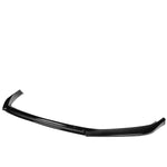 2018-2021 Volkswagen Golf 3Pcs Front Bumper Lip Spoiler Splitter Gloss Black DNA MOTORING