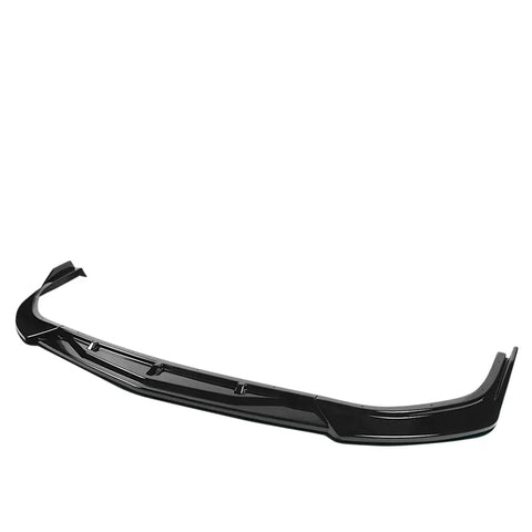 2020-2021 Sonata 3Pcs Front Bumper Lip Ck-Style Spoiler Splitter Gloss Black DNA MOTORING