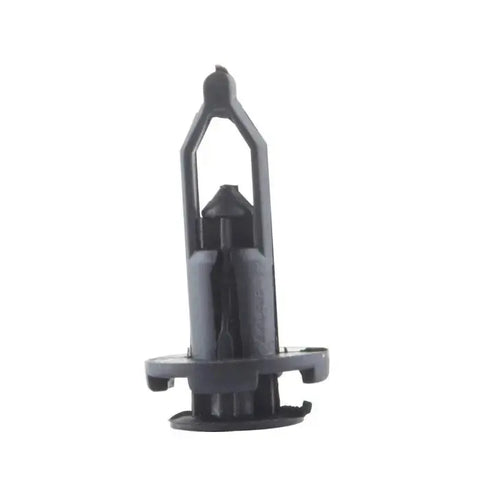 20pcs Retainer Clip Black Fastener Rivet Ref#52161-02020 for Toyota Lexus Scion ECCPP