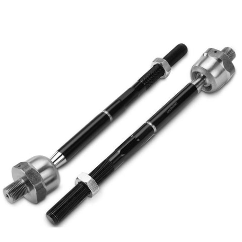 2Pcs New Inner Tie Rod Steering Kit for Ford F-150 Expedition Lincoln Navigator