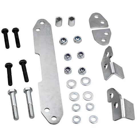 2‘’ Lift Kit compatible for Honda Foreman 500 2014 2015 2016 17 18 MAXPEEDINGRODS