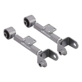 2pcs Suspension Kit Rear Camber Toe Control Arms compatible for Honda CR-V 2007-2016 MAXPEEDINGRODS