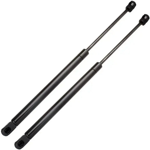 2x For 2003-2008 Toyota Matrix Rear Window Glass Lift Supports Struts Shocks ECCPP