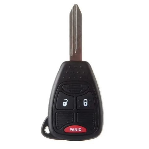 2x For Dodge Durango Dakota Caliber 2004 2005 2006 2007 2008 2009 Remote Key Fob ECCPP