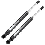 2x Front Hood Gas Lift Support Struts For 2000-2006 BMW X5 E53 51238402551 4116 ECCPP