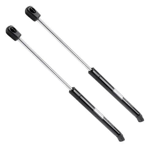 2x Front Hood Gas Lift Supports Struts Shocks For 2011-2014 Hyundai Sonata 6489 ECCPP