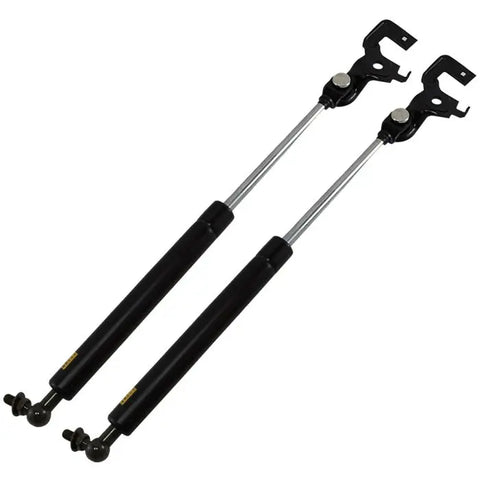 2x Front Hood Gas Spring Lift Supports Shocks For Toyota Camry 1991-1996 4217 ECCPP