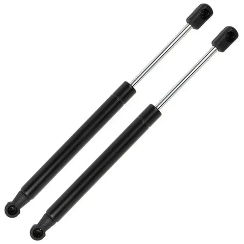 2x Front Hood Gas Springs Lift Supports Shocks Strut For 2013-2014 Infiniti JX35 ECCPP