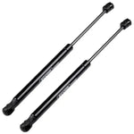 2x Front Hood Lift Support Struts Gas Springs Shocks For 2009-2014 Nissan Murano ECCPP