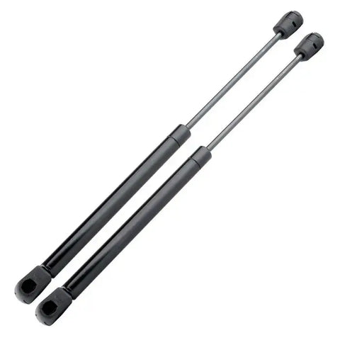 2x Front Hood Lift Supports Gas Shocks Struts For Jeep Grand Cherokee 2005-2010 ECCPP
