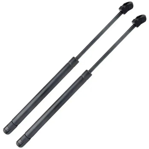 2x Front Hood Lift Supports Gas Springs Shocks Prop For Infiniti FX35 2003-2008 ECCPP