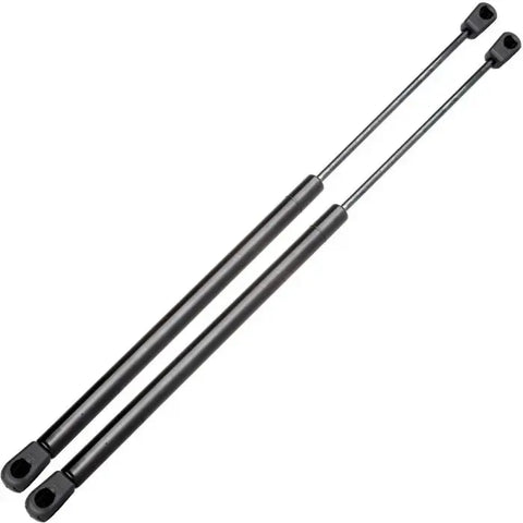 2x Front Hood Lift Supports Gas Struts Fits 2003-2006 Lincoln Navigator 6306 ECCPP