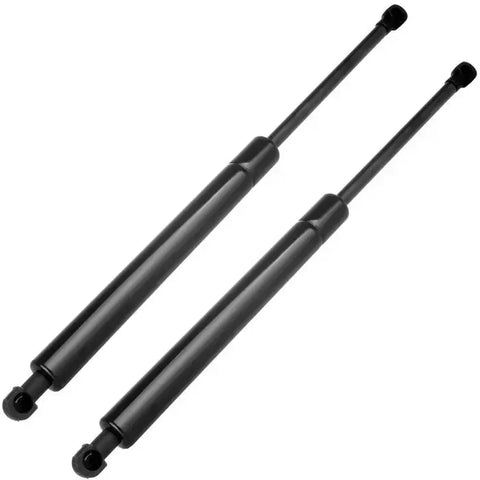 2x Front Hood Lift Supports Gas Struts Shocks For Toyota Supra 1986-1993 4604 ECCPP