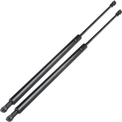 2x Front Hood Lift Supports Shocks Gas Springs For Lexus GS350 2005-2012 6653 ECCPP