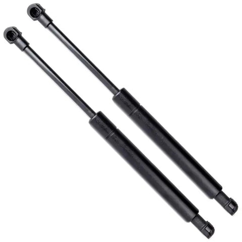 2x Front Hood Lift Supports Shocks Strut For Jeep Grand Cherokee 1999-2004 4048 ECCPP