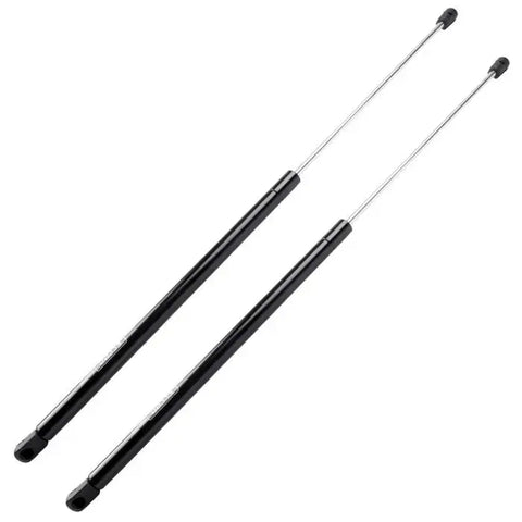 2x Front Hood Lift Supports Springs Shocks For 2012-16 Toyota Camry Avalon 6757 ECCPP